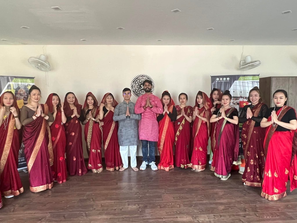 Wellness Retreat India