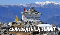 Chopta Himalayan yoga retreat Uttarakhand meditation mountains