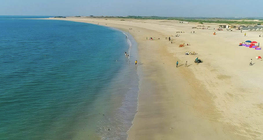 Comfortable stay during yoga retreat in Dwarka