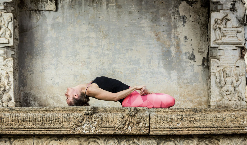 Nature walks and meditation experiences in Dwarka