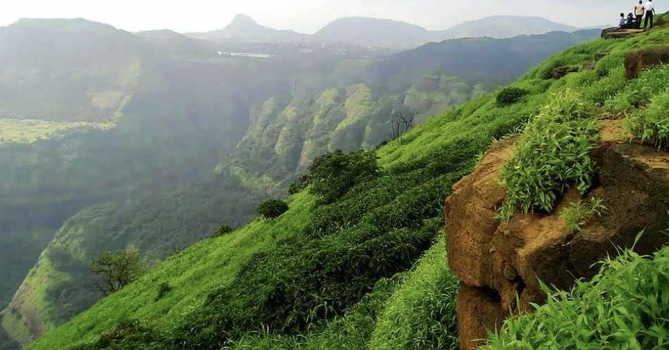 Comfortable stay during yoga retreat in Lonavala